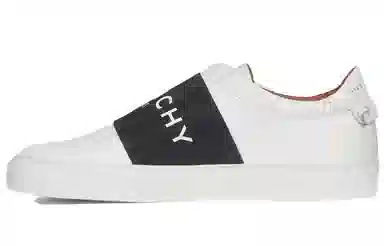 Givenchy Urban Sneakers White