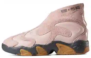 Pyer Moss x Reebok Mobius Experiment 3.0