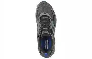 Skechers GO RUN Consistent Grey Blue