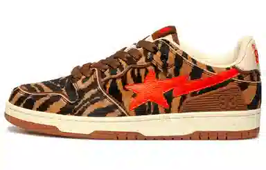 A BATHING APE SK8