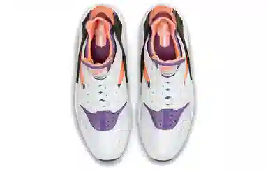 Nike Huarache Bright Mango