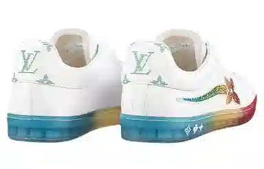 LOUIS VUITTON Luxembourg Samothrace