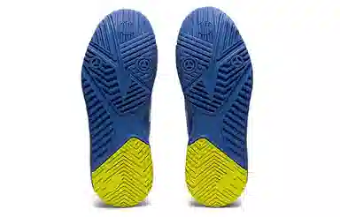 Asics Gel-Resolution 8