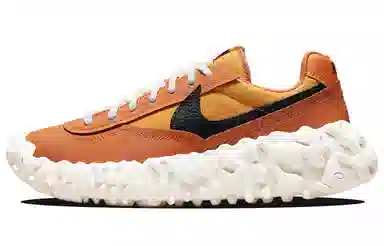 Nike OverBreak "orange"