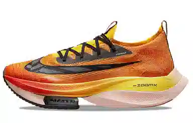 Nike Air Zoom Alphafly Next% 1 "Magma Orange"