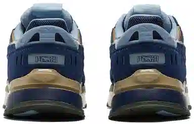 Maison Kitsun x Puma Mirage