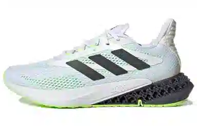 adidas 4D FWD Pulse White