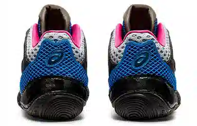 KIKO KOSTADINOV x Asics