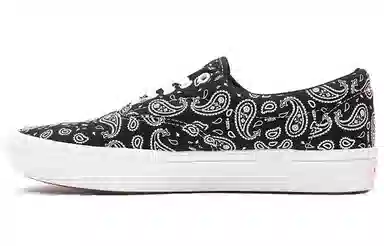 Vans Era Black