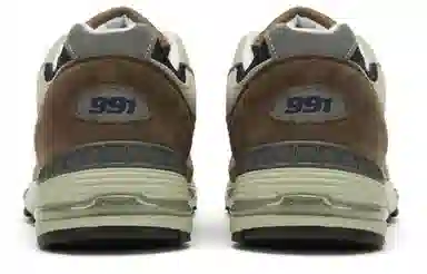 New Balance 991