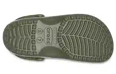 Crocs Classic clog