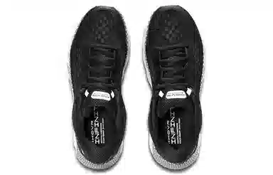 Under Armour Hovr Infinite 3 Low Running Shoes Women's Black
