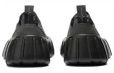 Onitsuka Tiger Gigatia Sock Black