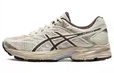 Asics Gel-Flux 4 Brown