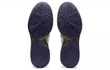 Asics Gel-Dedicate 7 Navy