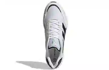 adidas Adizero Boston 10 White Black