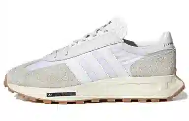 adidas Originals Retropy E5 White Grey