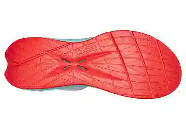 HOKA ONE ONE Carbon X 2 White Blue