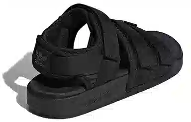 adidas Adilette Sandal 2.0 Black