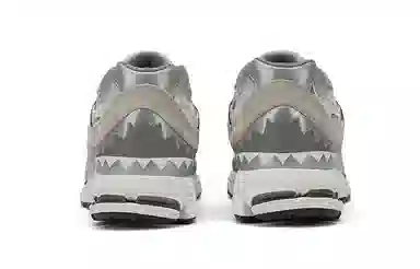 A BATHING APE x New Balance NB 2002R