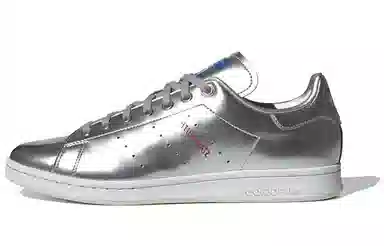 adidas Originals Stan Smith Silver