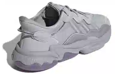 adidas Ozweego Grey Purple