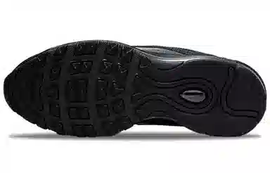 Nike Air Max 97 Black