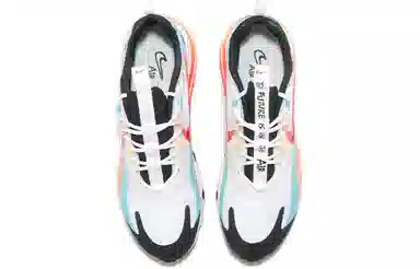 Nike Air Max 270 React