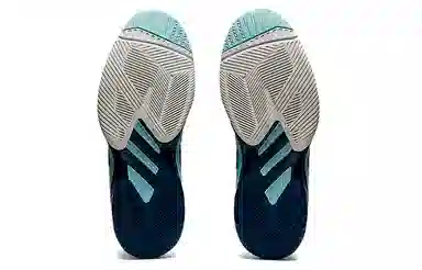 Asics Solution Speed FF 2