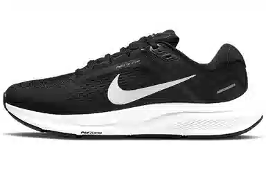 Nike Air Zoom Structure 24 Black White