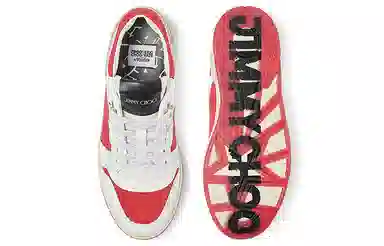 Eric Haze x Jimmy Choo