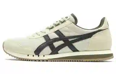 Onitsuka Tiger Dualio White Black