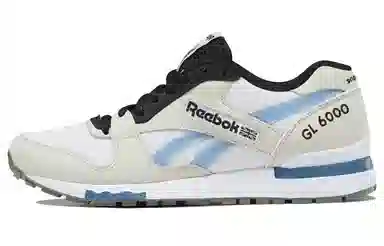 Eightyone x Reebok GL 6000