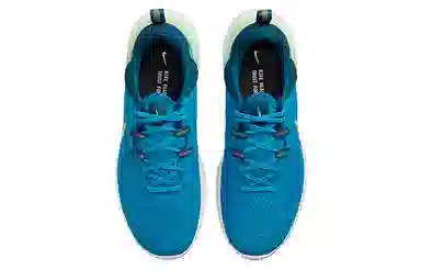 Nike React Miler 2 Blue White