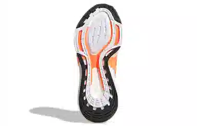 Stella McCartney x adidas Ultraboost 21 Orange