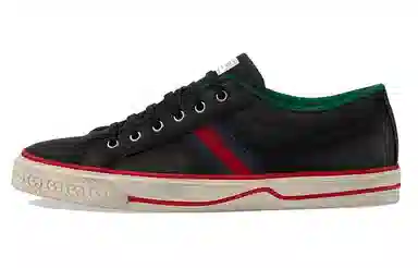 Gucci Tennis 1977 Black