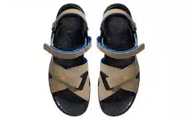 Nike ACG Air Deschutz Brown Black