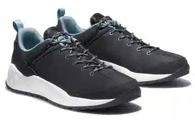 Timberland Solar Wave