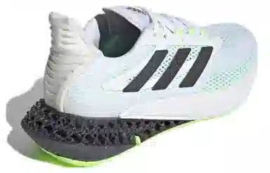 adidas 4D FWD Pulse White