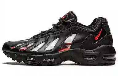 Supreme x Nike Air Max 96