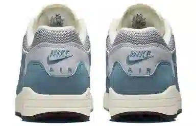 Patta x Nike Air Max 1 "monarch"