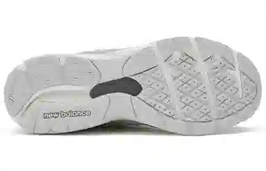 Levi's x New Balance 990 V3 Denim Grey