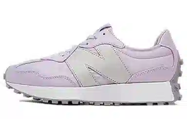 New Balance 327 Purple