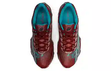 KIKO KOSTADINOV x Asics GEL-Quantum