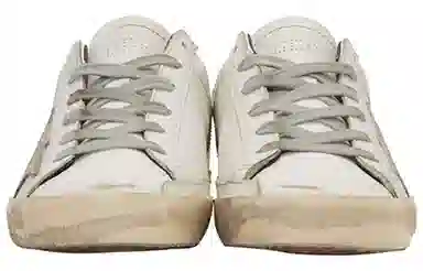 Golden Goose Super-Star