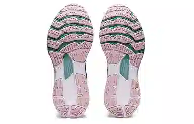 Asics Gel-Kayano 28 Graphite Black Green