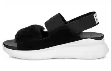 UGG Silverlake