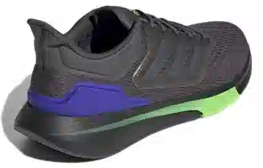 adidas Eq21 Run Graphite Grey