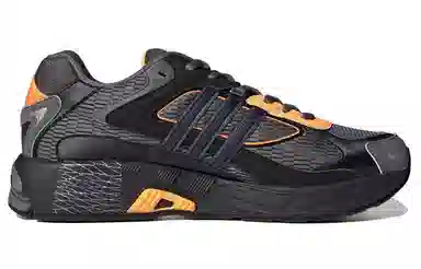 adidas Response CL Black Grey Orange