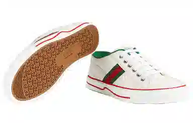 Gucci Tennis 1977